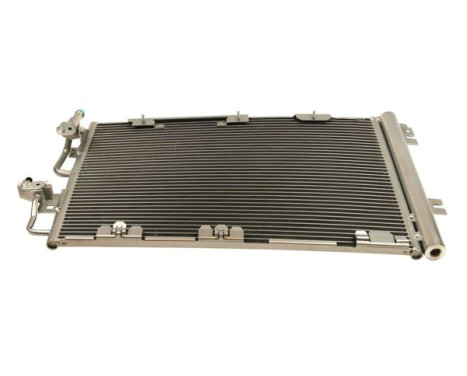 Condenser, air conditioning, Image 2