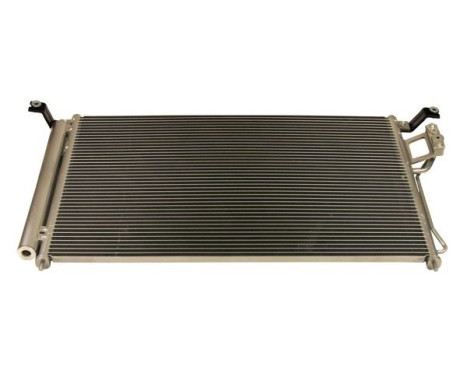 Condenser, air conditioning, Image 2