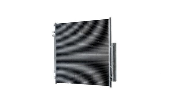 Condenser, air conditioning, Image 2
