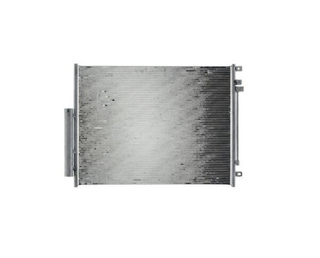 Condenser, air conditioning, Image 5