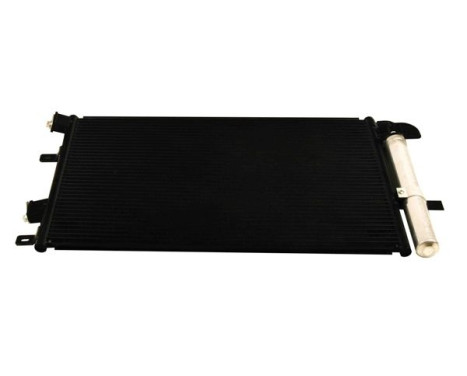 Condenser, air conditioning, Image 2