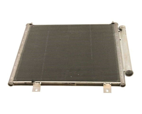 Condenser, air conditioning, Image 3