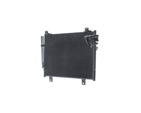 Condenser, air conditioning, Image 2