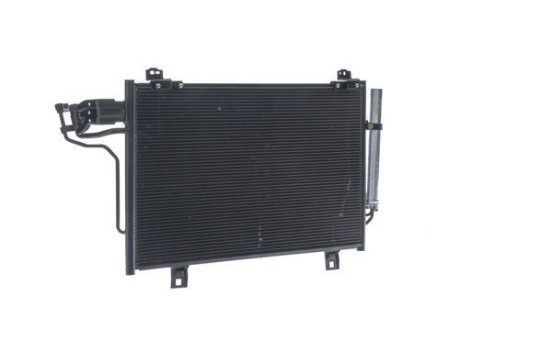 Condenser, air conditioning, Image 4