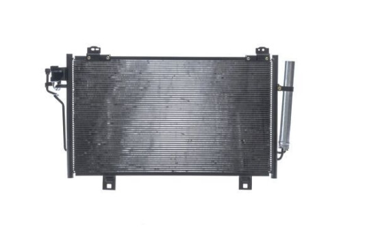 Condenser, air conditioning, Image 5