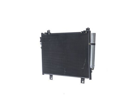 Condenser, air conditioning, Image 6