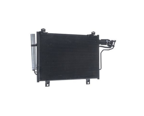 Condenser, air conditioning, Image 8