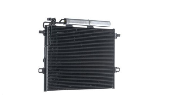 Condenser, air conditioning, Image 4
