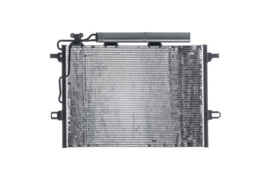 Condenser, air conditioning, Image 5