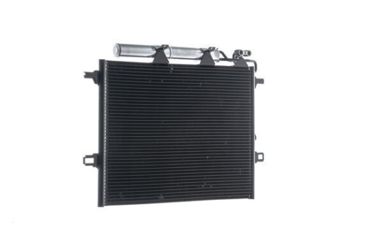 Condenser, air conditioning, Image 8