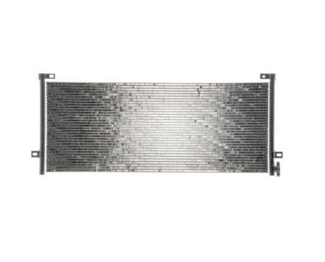 Condenser, air conditioning, Image 7