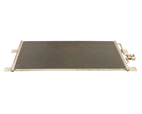 Condenser, air conditioning, Image 2