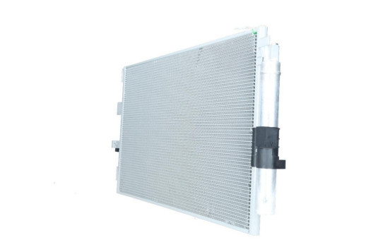 Condenser, air conditioning, Image 3