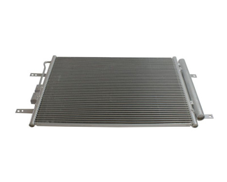 Condenser, air conditioning, Image 2