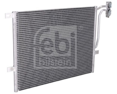 Condenser, air conditioning, Image 2