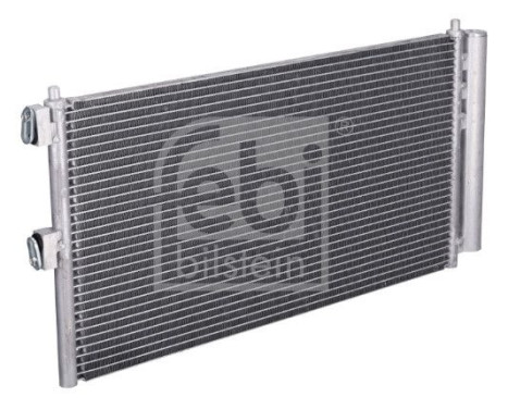 Condenser, air conditioning, Image 2