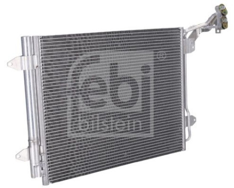 Condenser, air conditioning, Image 2