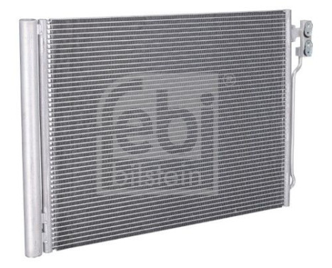 Condenser, air conditioning, Image 2