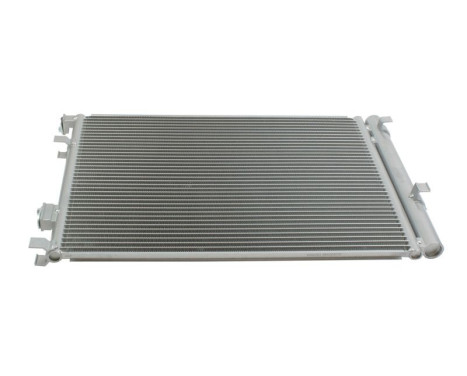 Condenser, air conditioning, Image 2