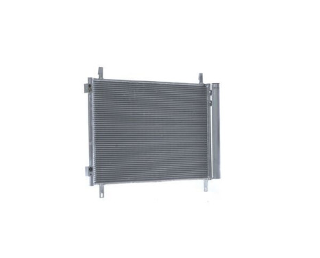 Condenser, air conditioning, Image 8