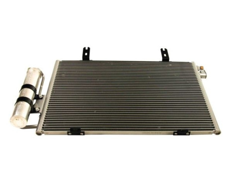 Condenser, air conditioning, Image 2