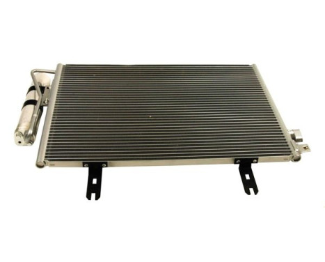 Condenser, air conditioning, Image 3