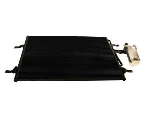 Condenser, air conditioning, Image 2