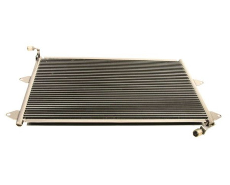 Condenser, air conditioning, Image 2