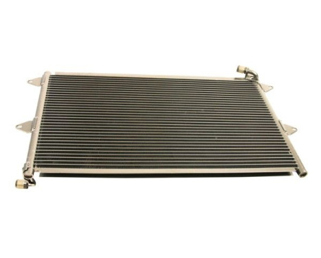 Condenser, air conditioning, Image 3