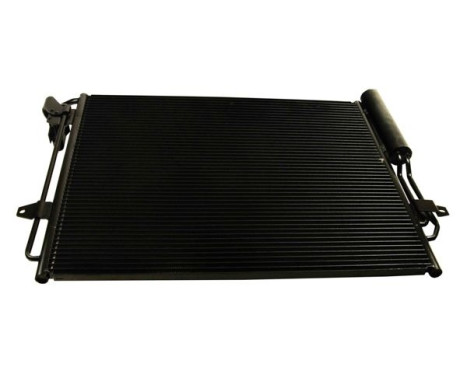 Condenser, air conditioning, Image 3
