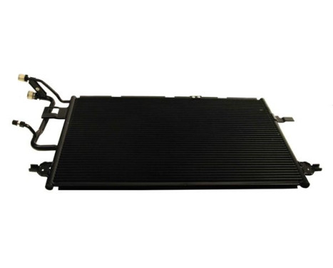 Condenser, air conditioning, Image 2