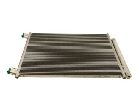 Condenser, air conditioning, Image 2