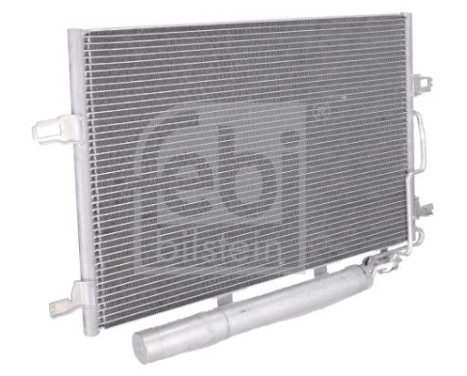 Condenser, air conditioning, Image 2