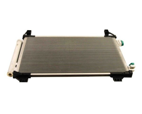 Condenser, air conditioning, Image 2