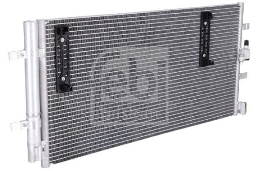 Condenser, air conditioning, Image 2