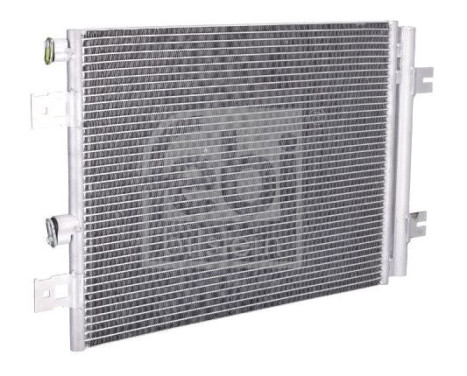 Condenser, air conditioning, Image 2