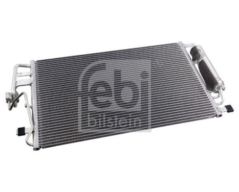 Condenser, air conditioning, Image 2