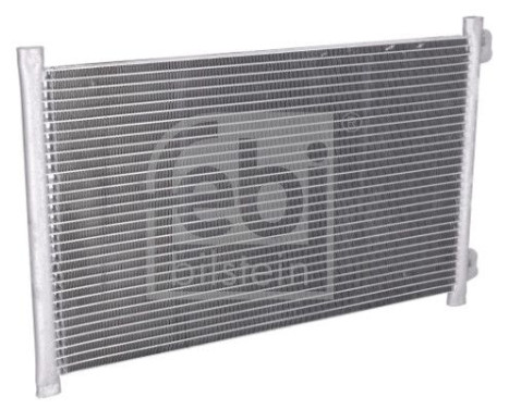 Condenser, air conditioning, Image 2