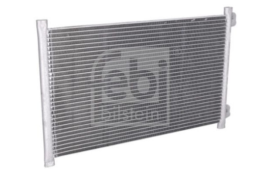Condenser, air conditioning, Image 2
