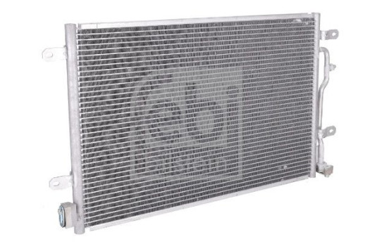 Condenser, air conditioning, Image 2