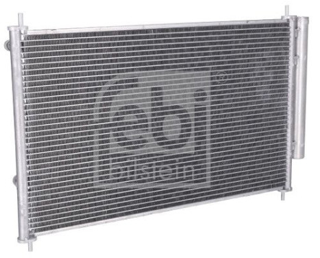 Condenser, air conditioning, Image 2