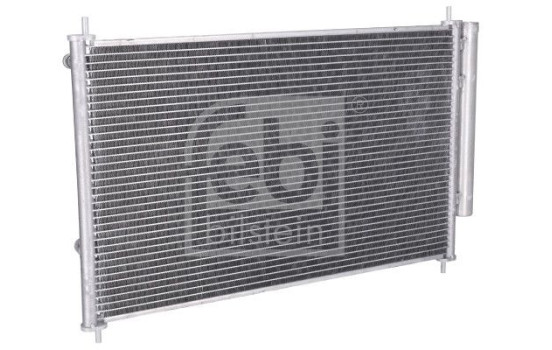 Condenser, air conditioning, Image 2