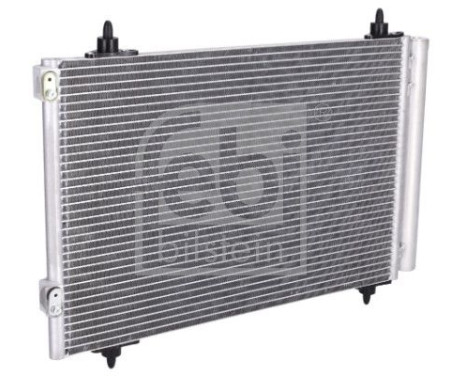 Condenser, air conditioning, Image 2