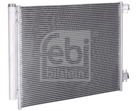 Condenser, air conditioning, Image 2