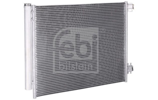 Condenser, air conditioning, Image 2