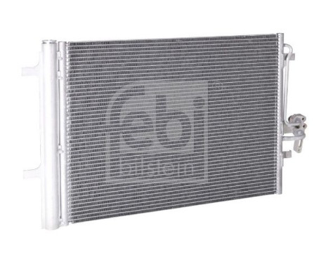 Condenser, air conditioning, Image 2