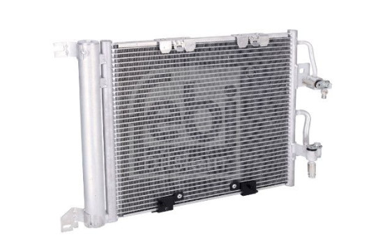 Condenser, air conditioning, Image 2