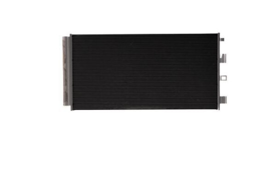 Condenser, air conditioning, Image 2