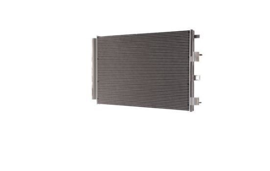 Condenser, air conditioning, Image 3