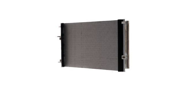 Condenser, air conditioning, Image 7